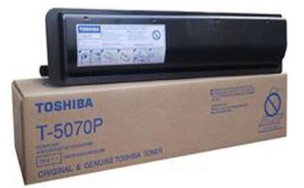 Toner-Mực photocopy Toshiba T-5070U E-Studio 257 E307 E357 E457 E507  620g 24K 