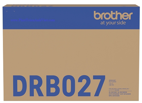 Trống Drum Brother DR-B027 DRB027