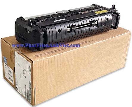 Unit Fuser Cụm Sấy HP 5PN62A dùng cho máy in HP LaserJet Managed MFP E78635 78625 78630 78523 78525 78528 786z E786zdn