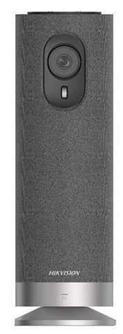 Webcam Hội Nghị HIKVISION DS-UVC-X12 – 2MP, WDR 120dB, Micro 4 Hướng, Loa 5W, Pin Dự Phòng