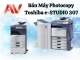 Đánh Giá Máy Photocopy Toshiba e-STUDIO 307 Chính Hãng, Giá Rẻ 