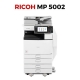 Ricoh MP 5002 – Đáp ứng đầy đủ những yếu tố cần của một thiết bị in tốt