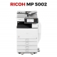 Tìm hiểu máy photocopy Ricoh Aficio MP 5002